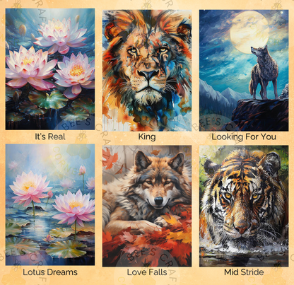 Customizable Pack - Jorge Urbina Licensed Release Papers