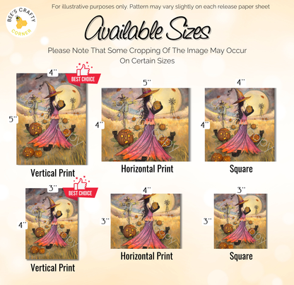 four different pictures of a woman in a pink dress
