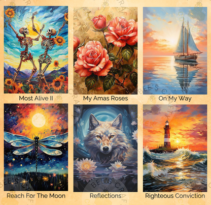 Customizable Pack - Jorge Urbina Licensed Release Papers