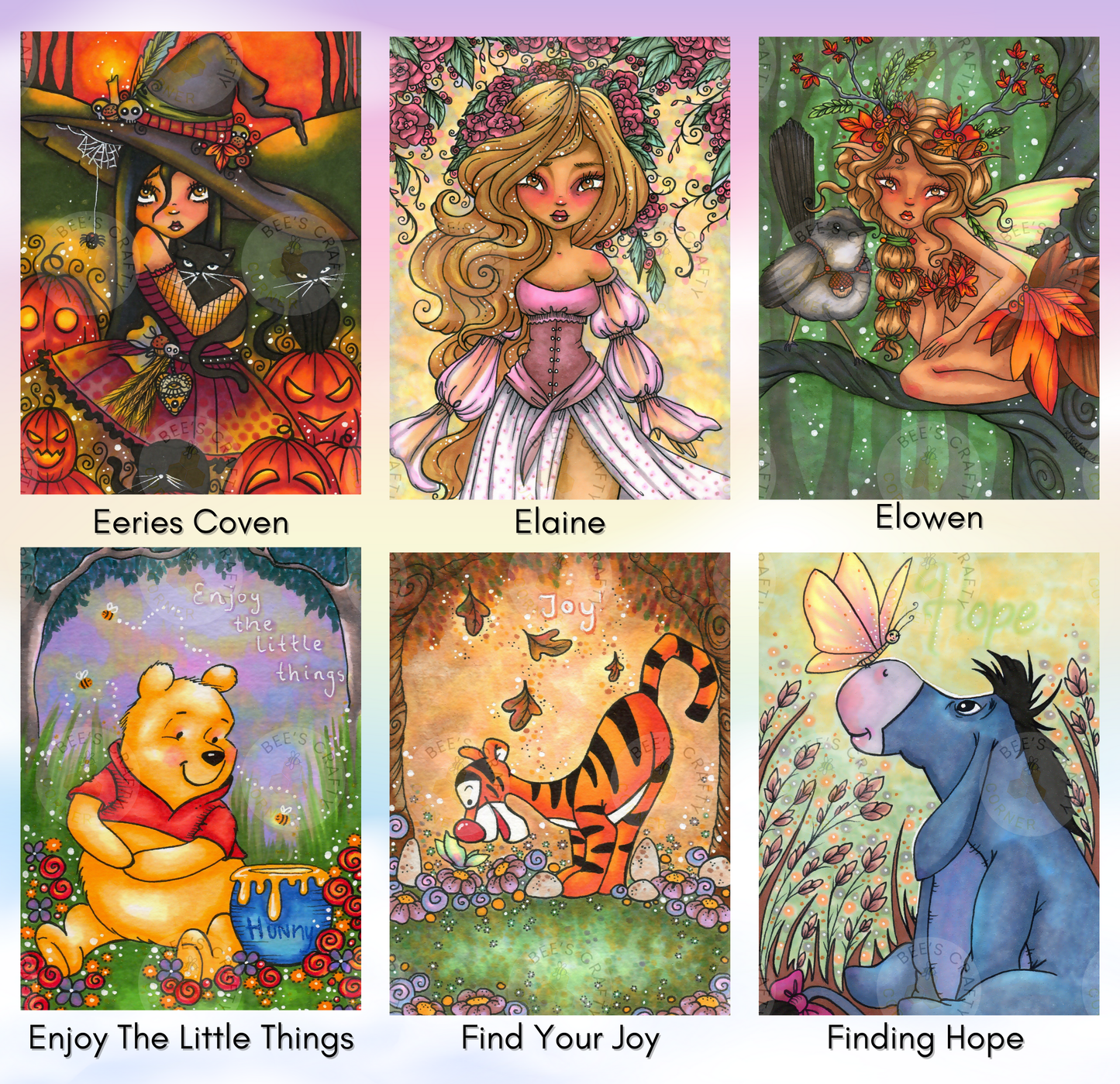 Customizable Pack - Regan Kubecek Licensed Release Papers