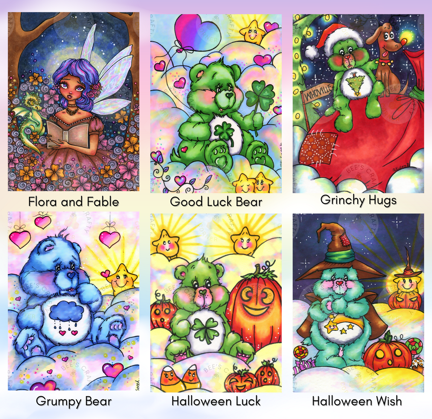 Customizable Pack - Regan Kubecek Licensed Release Papers