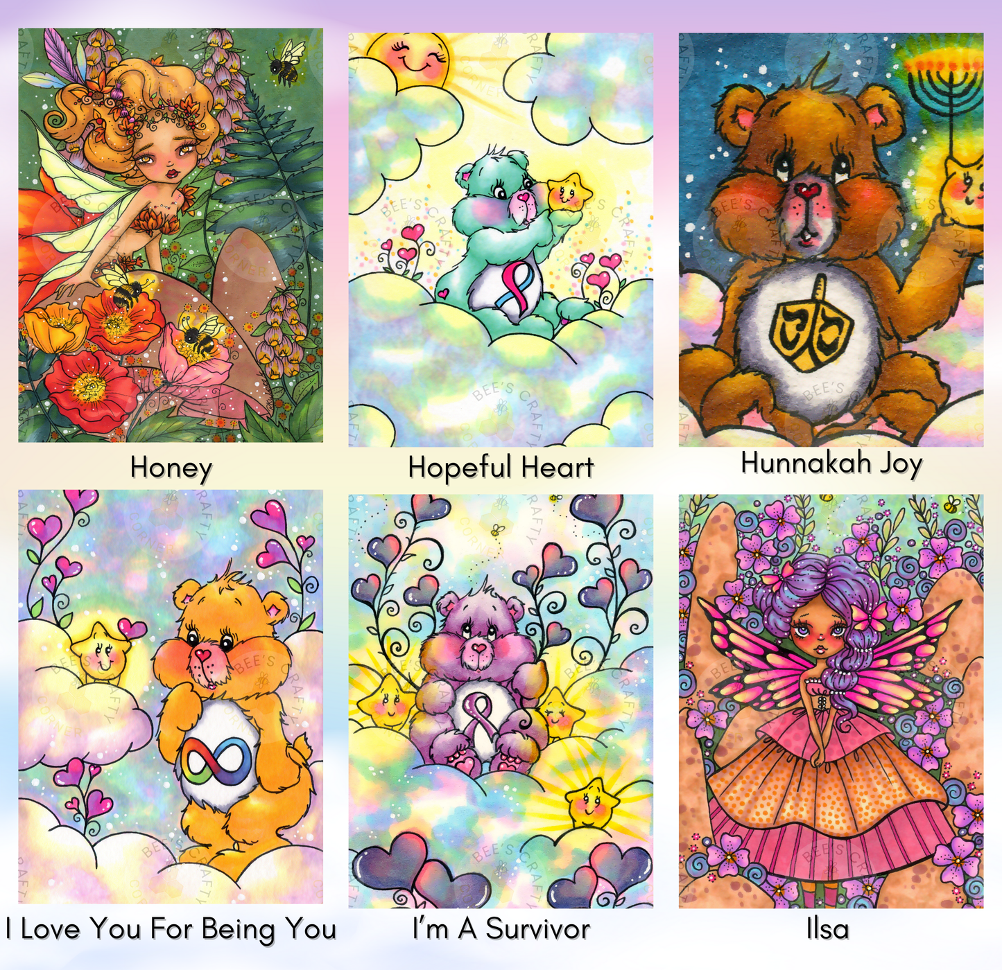 Customizable Pack - Regan Kubecek Licensed Release Papers