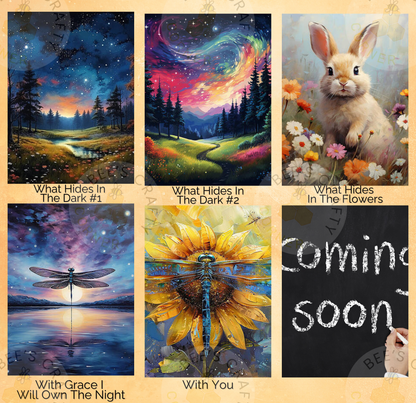 Customizable Pack - Jorge Urbina Licensed Release Papers