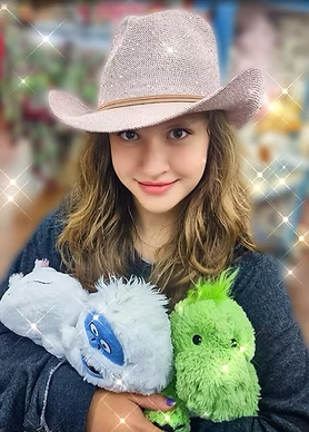 Custom Image