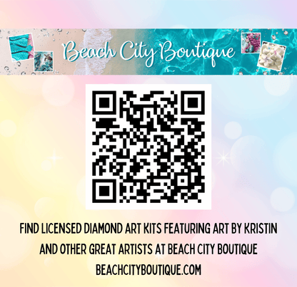 Customizable Pack - Kristin Schwenke Block Licensed Release Papers
