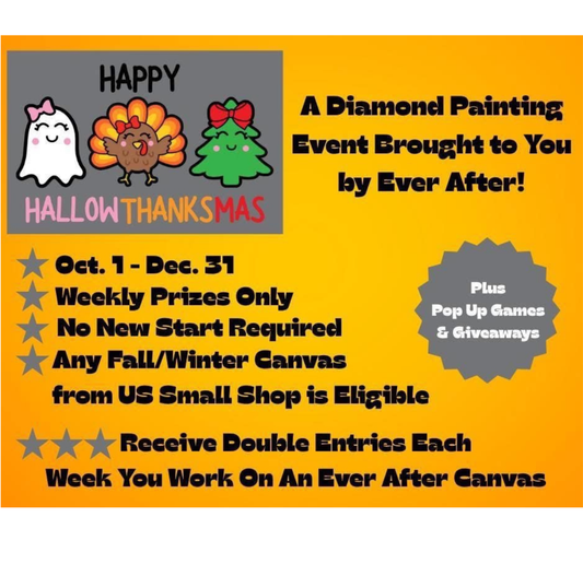 HallowThanksMas 2025 Event Release Paper