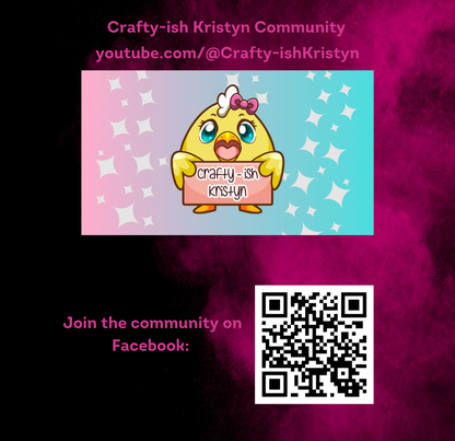 Diamond Painting Police - Reusable Diamond Painting Release Paper