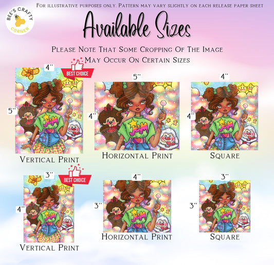 Nostalgic Heart by ©Regan Kubecek - Licensed Diamond Painting Release Paper