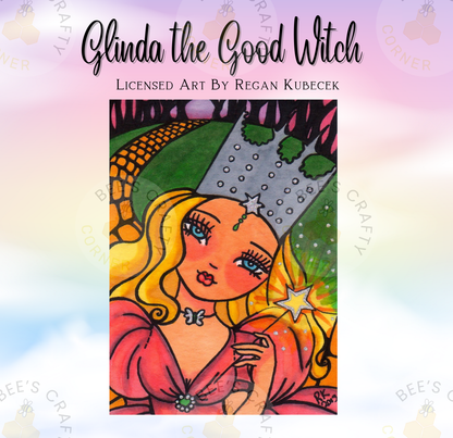 Glinda the Good Witch