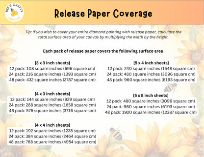 a yellow and white flyer with a bunch of sunflowers