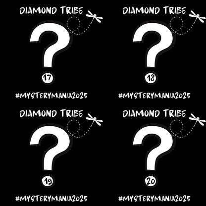 RELEASE PAPER | Mystery Mania 2025 Event Release Paper