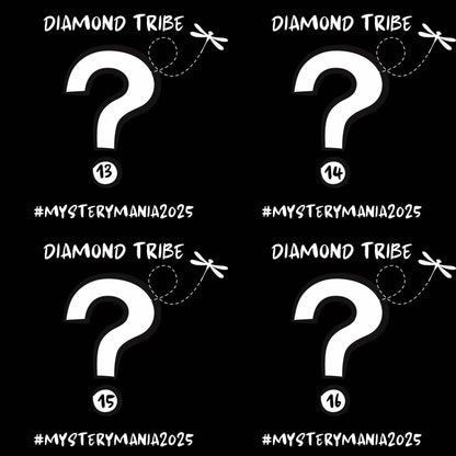 RELEASE PAPER | Mystery Mania 2025 Event Release Paper