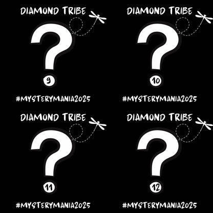 RELEASE PAPER | Mystery Mania 2025 Event Release Paper