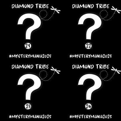 RELEASE PAPER | Mystery Mania 2025 Event Release Paper