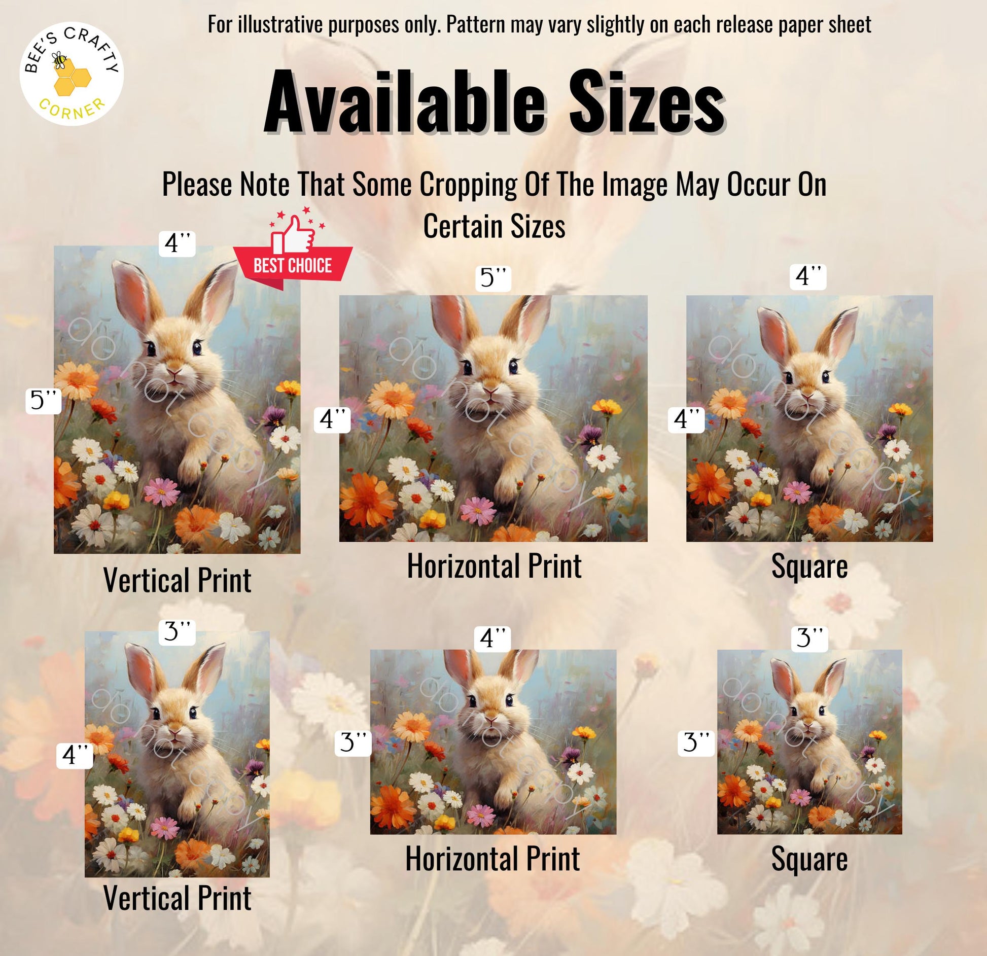 RELEASE PAPER | What Hides In The Flowers by Jorge Urbina - Licensed Release Papers