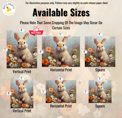 RELEASE PAPER | What Hides In The Flowers by Jorge Urbina - Licensed Release Papers