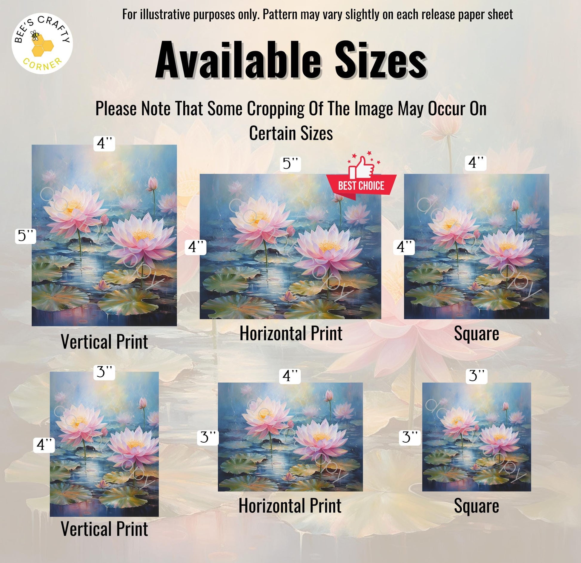 RELEASE PAPER | Lotus Dreams by Jorge Urbina - Licensed Release Papers