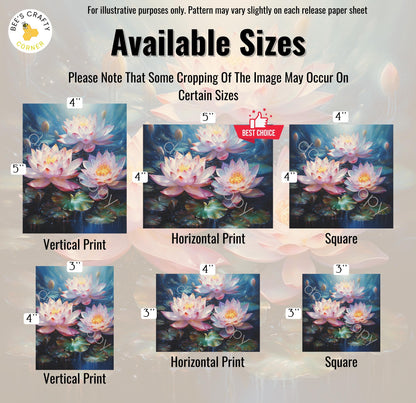 RELEASE PAPER | Its Real by Jorge Urbina - Licensed Release Papers