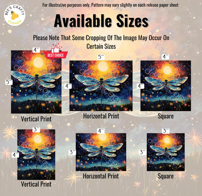 RELEASE PAPER | Reach for the Moon by Jorge Urbina - Licensed Release Papers