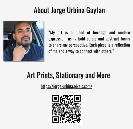 RELEASE PAPER | Its Home by Jorge Urbina - Licensed Release Papers