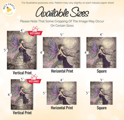 RELEASE PAPER | Mind Adrift by Molly Harrison - Licensed Release Papers