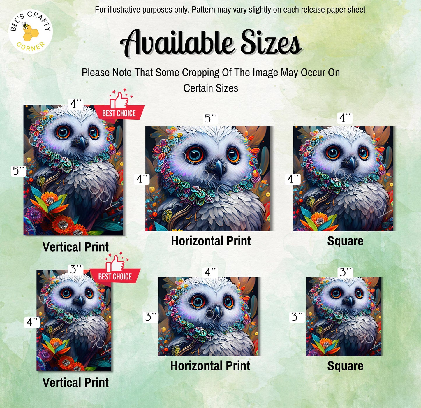 RELEASE PAPER | Earth Babies - Neve - by Romantz Art | Licensed Release Papers