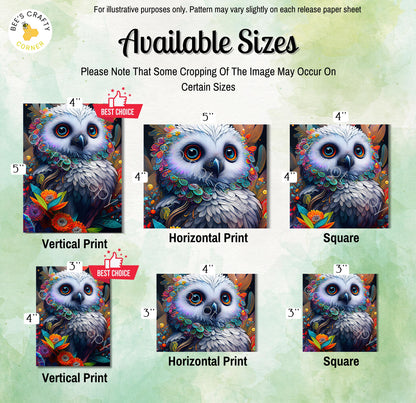 RELEASE PAPER | Earth Babies - Neve - by Romantz Art | Licensed Release Papers