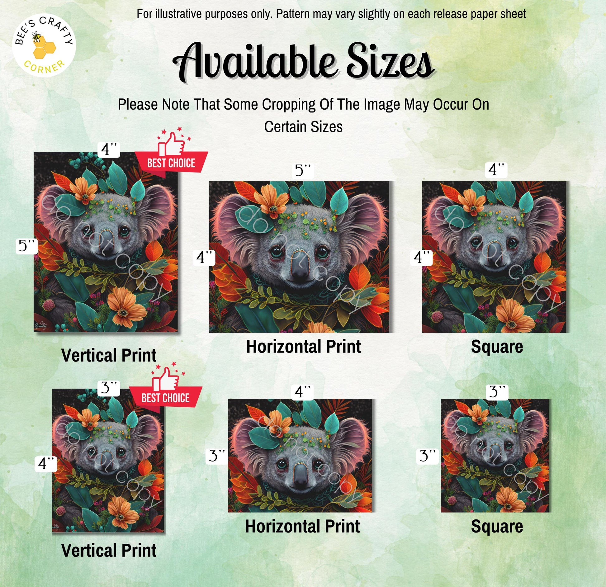 RELEASE PAPER | Earth Babies - Ozzy - by Romantz Art | Licensed Release Papers