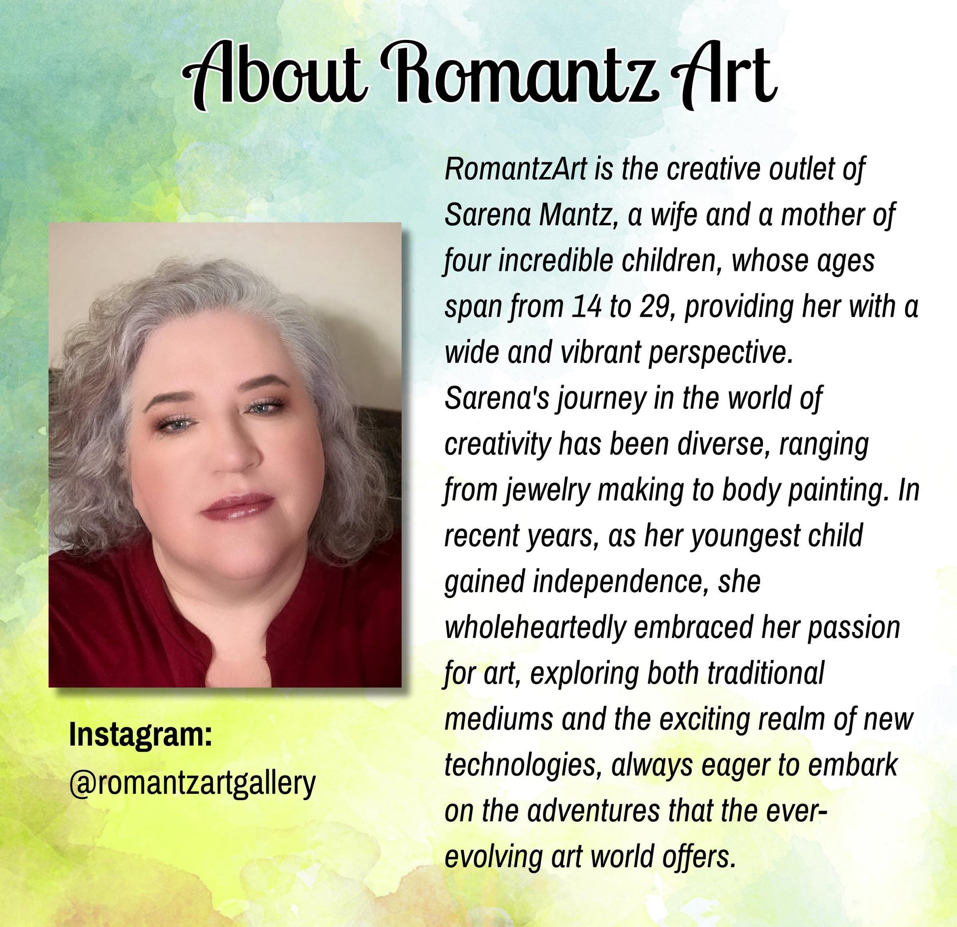RELEASE PAPER | Queen's Aviary - Regent - by Romantz Art | Licensed Release Papers