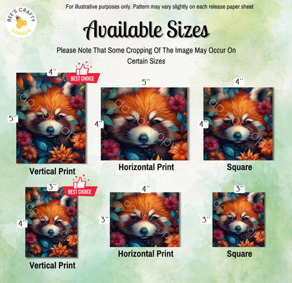 RELEASE PAPER | Earth Babies - Tango - by Romantz Art | Licensed Release Papers