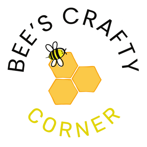 Bees Crafty Corner